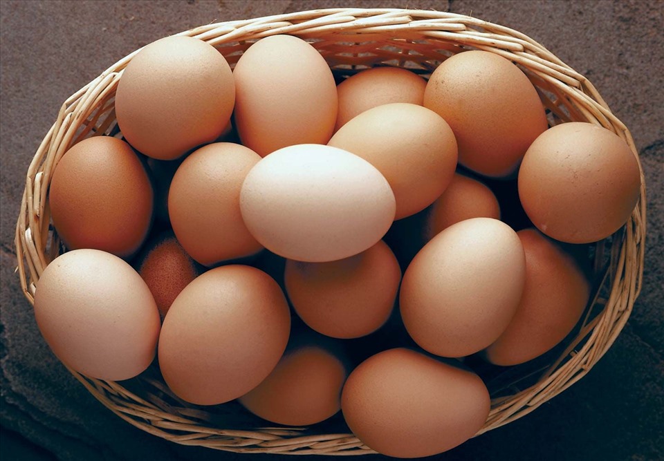 Nhập Khẩu Trứng Gia Cầm Customs Procedures for Poultry Eggs