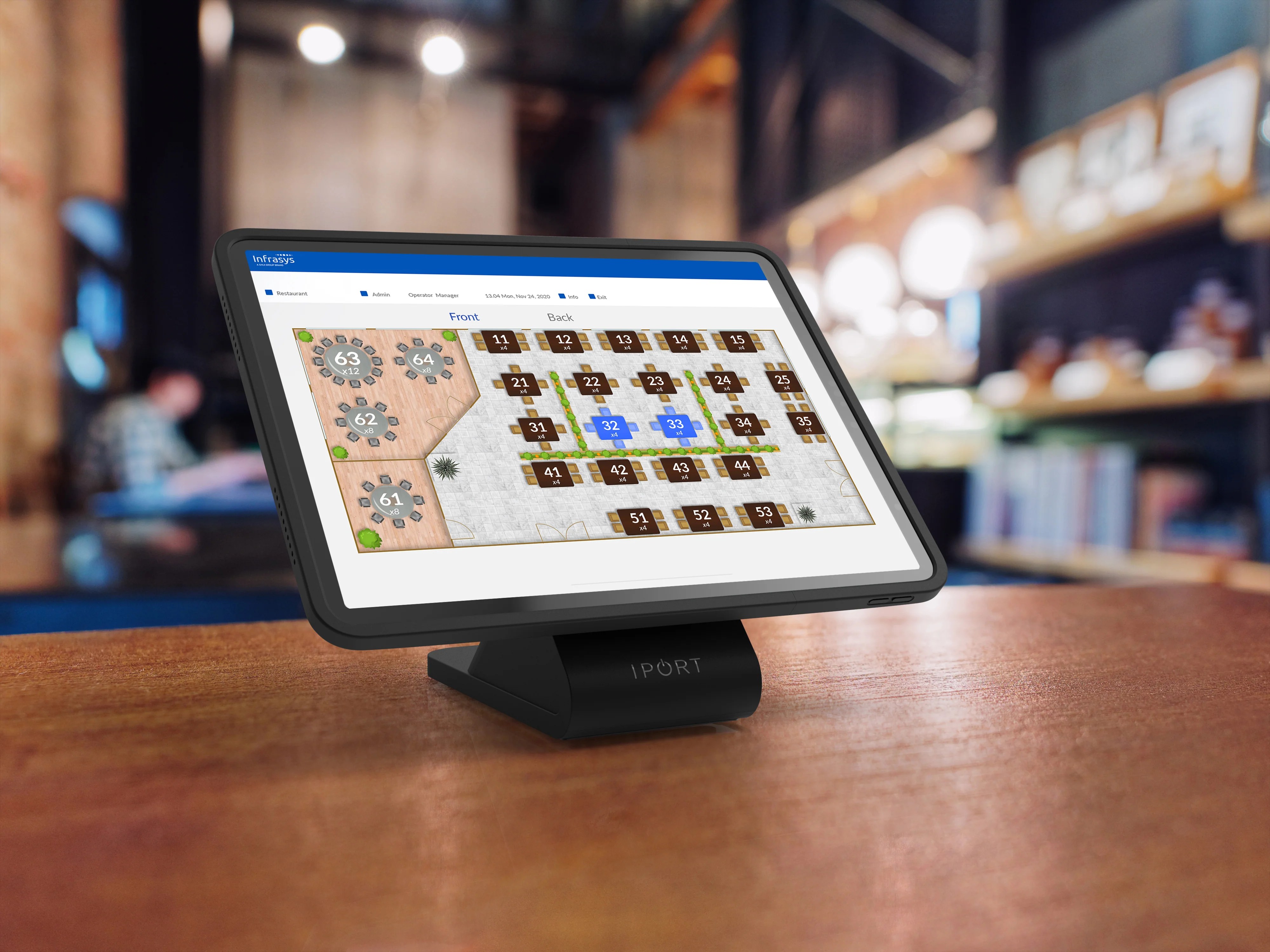 Iport Linkedin - Best Nature Illustrations in High Resolution