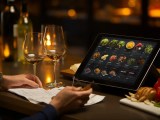 How Restaurants With Digital Menus Streamline Operations Ipos Pos
