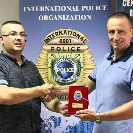 ПАРТНЕРСТВО СА АСОЦИЈАЦИЈОМ ЗА БОРБУ ПРОТИВ ДРОГА У РУМНИЈИ