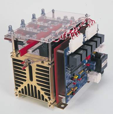 Powerassembly Powersemiconductor Powersemiconductorassembly - Dark Designs - Premium High Resolution Collection