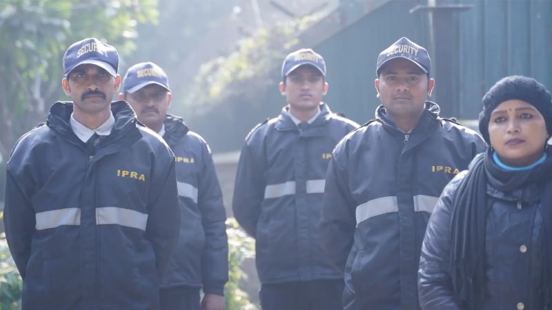 Kappia Security Patrol Services - City Wallpapers - Beautiful 8K Collection