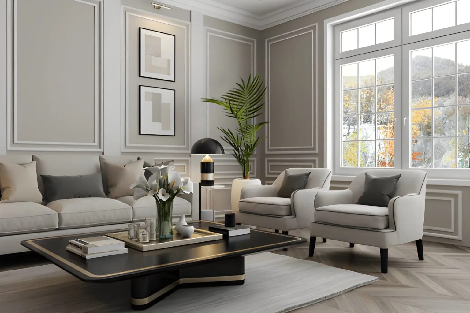 IPremier Homes, LLC