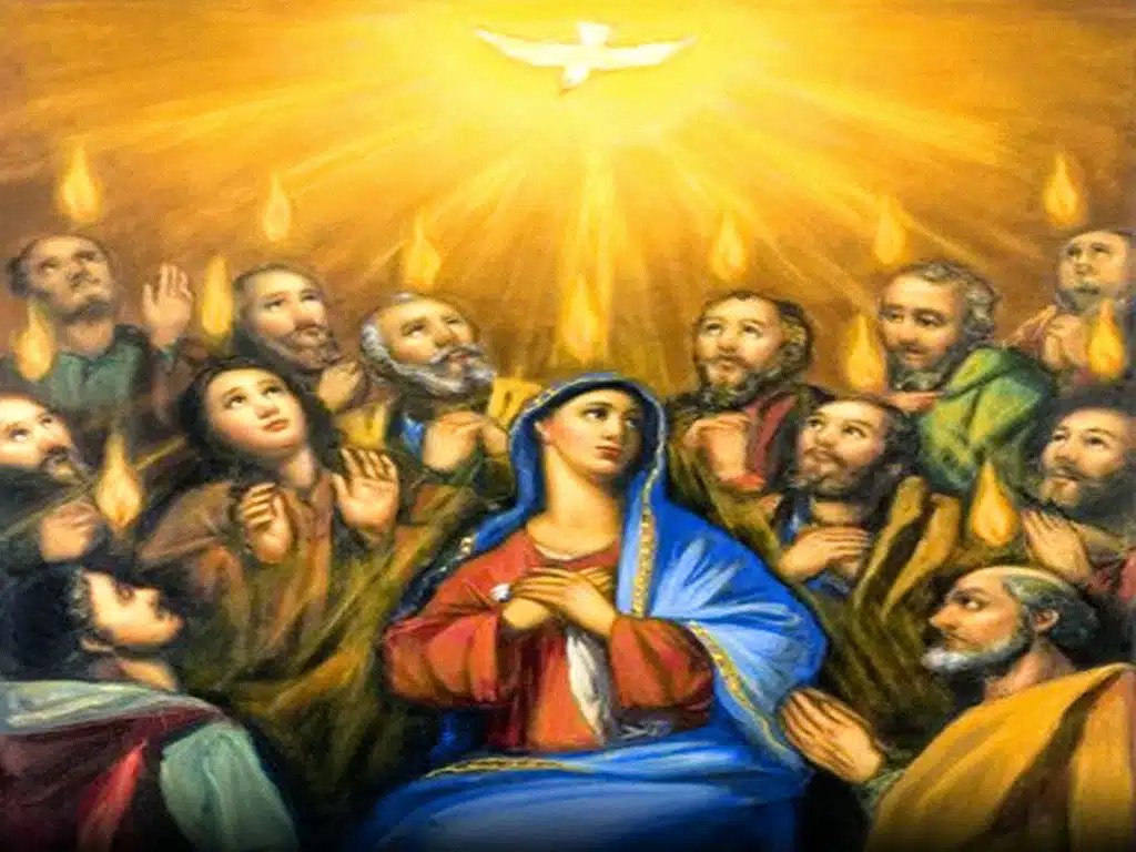pentecoste
