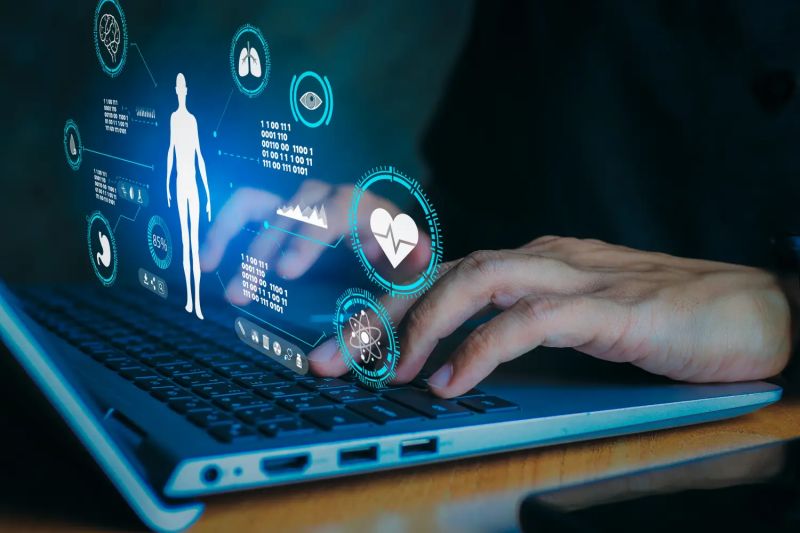 Medical Device Testing Tecolab - Download Elegant Landscape Art | 8K