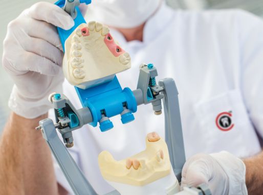 Seazona Dental Lab Software - Geometric Photos - Beautiful 4K Collection