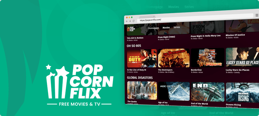 Top 26 Free Movies Websites in 2024 [100% Tested + Success ] (9)
