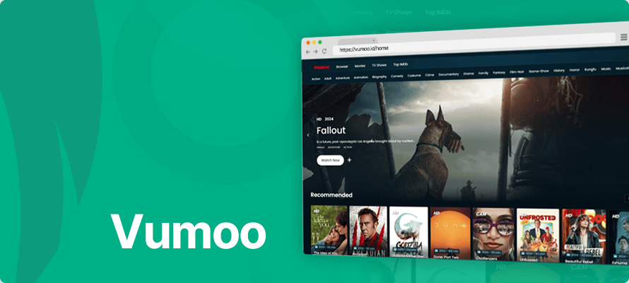 Top 26 Free Movies Websites in 2024 [100% Tested + Success ] (21)