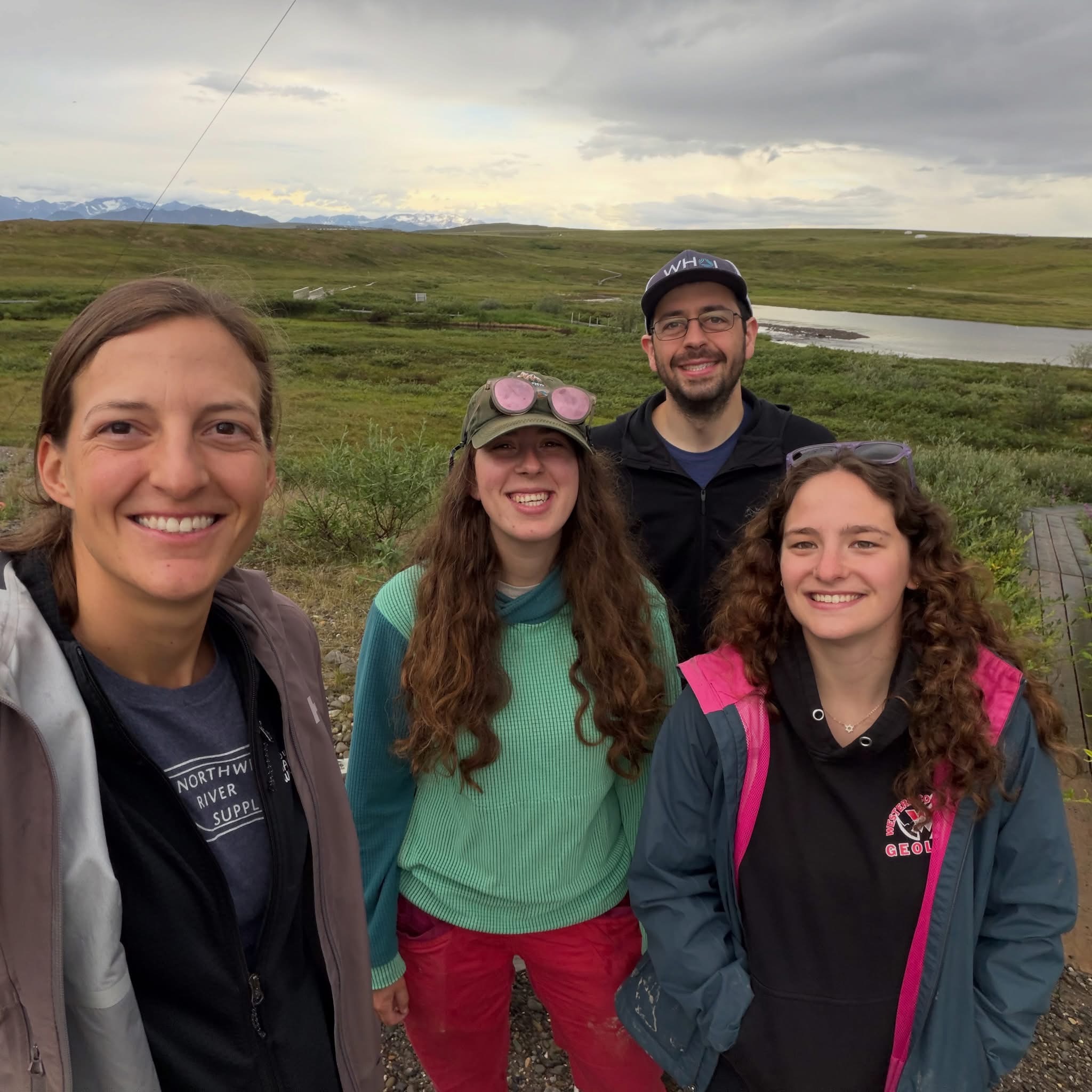 Unraveling the Impact of Permafrost Thaw on Arctic Ecosystems (2026)