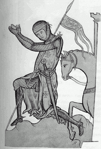 Sanctifying the Killing of Muslims