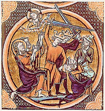 The Secret to Islam’s Rapid Expansion: Free Love (?)