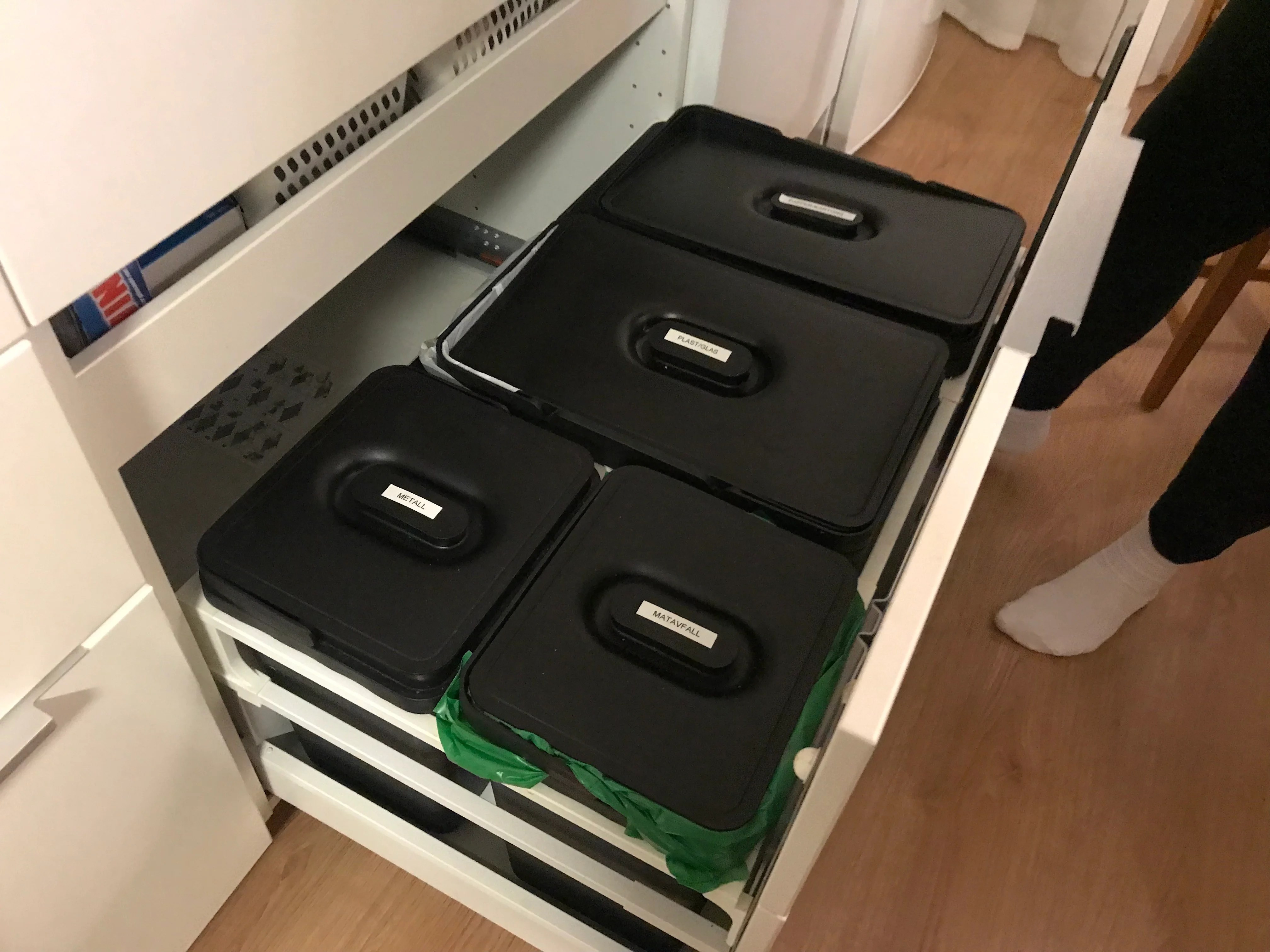 Hur Skall Avfallet Sorteras P En Byggarbetsplats Youtube - Premium Ocean Illustration Gallery - 8K