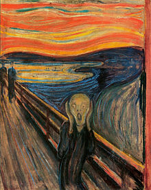 The-Scream