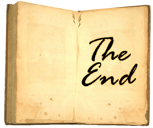 The_End_Book