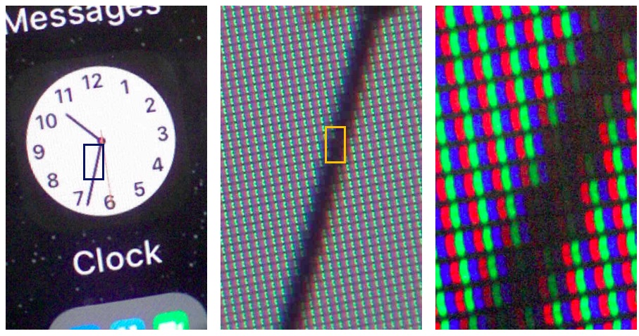 iPhone-screen