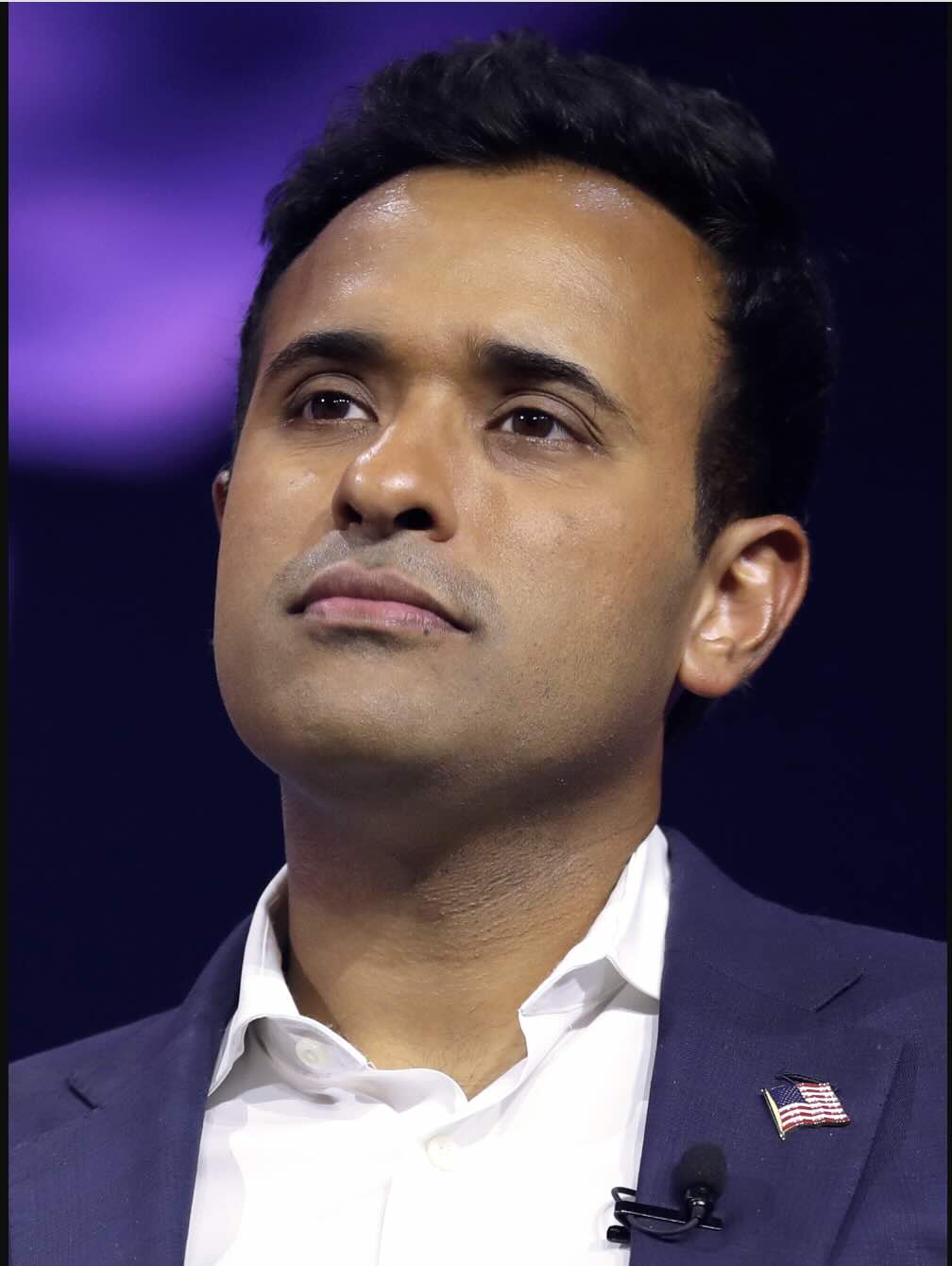 Vivek Ramaswamy