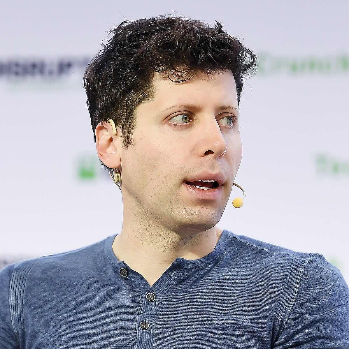 Sam Altman, Retro Bio