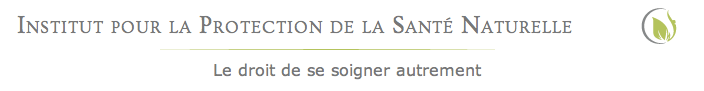 Institut pour la Protection de la Santé Naturelle
