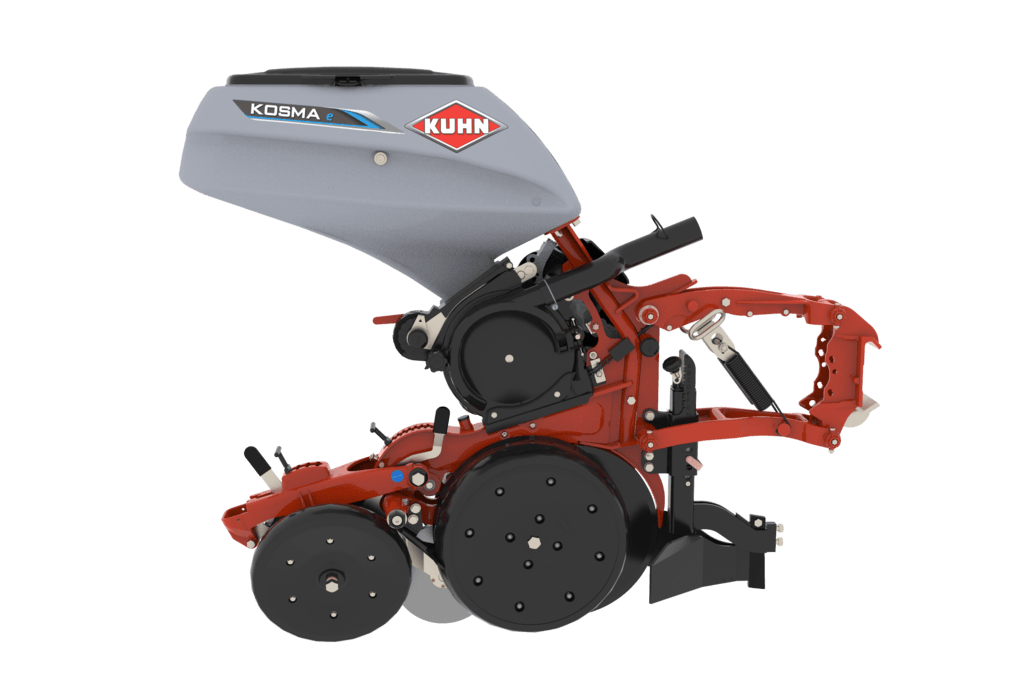 Semănătoare de precizie KUHN KOSMA Ipso
