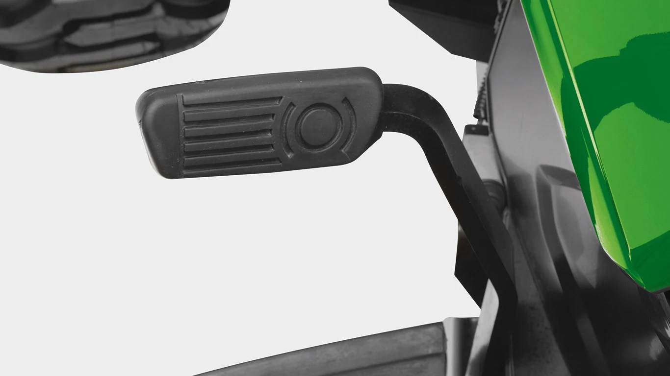 Frane tractoare John Deere seria 1 disponibile prin IPSO