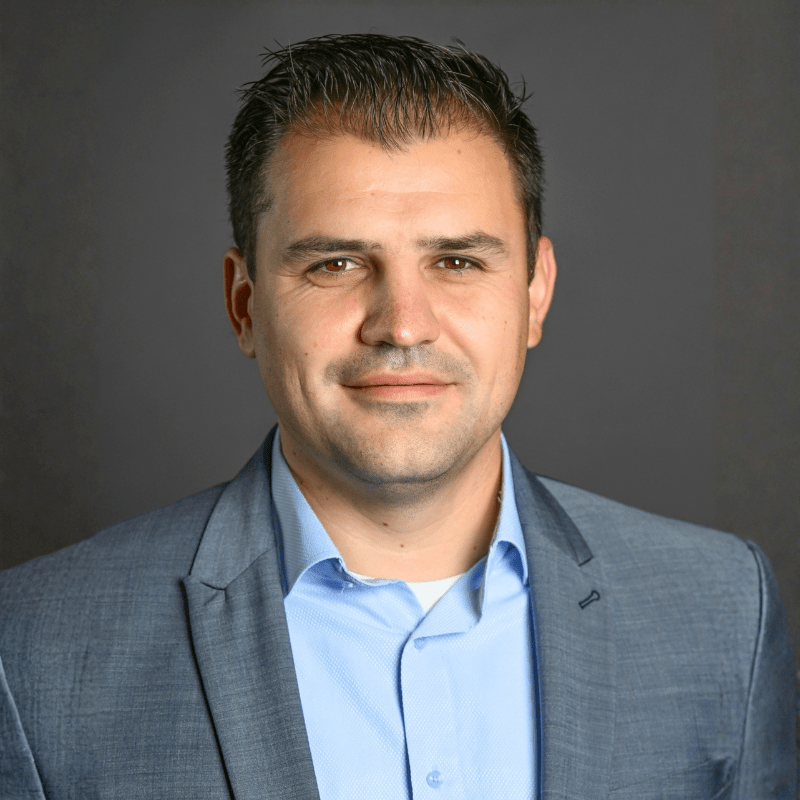 Manager Precision Technology