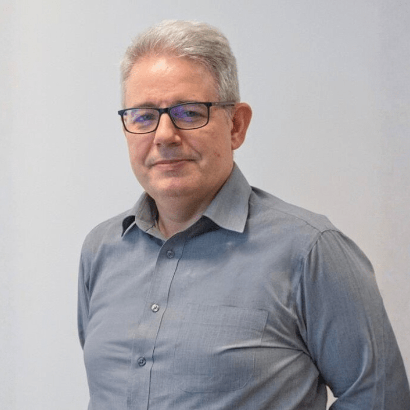 Chief Financial Officer