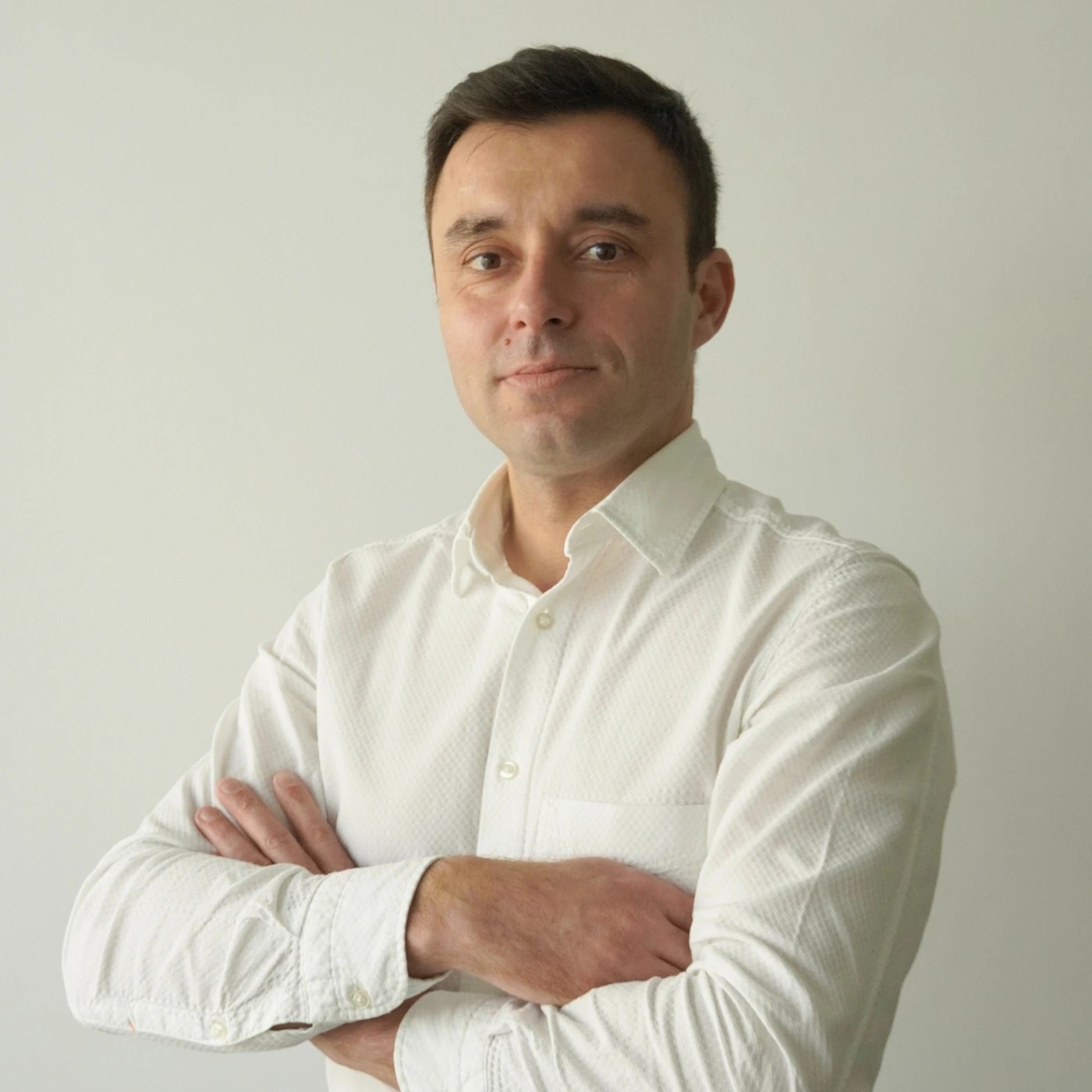 Danut Costache - Manager Irigații