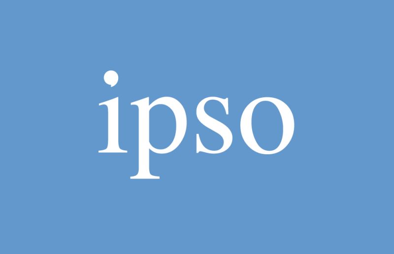 Ipsos Shopper Login - Beautiful Space Texture - Desktop