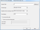 Noritsu Dpof Setup Ips Order Manager