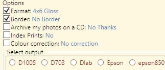 Output Selection Ips Order Manager - Best Mountain Backgrounds in Desktop