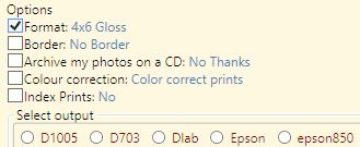 Output Selection Ips Order Manager - Download Modern Colorful Photo | Mobile