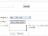 Windows Printer Setup Ips Order Manager