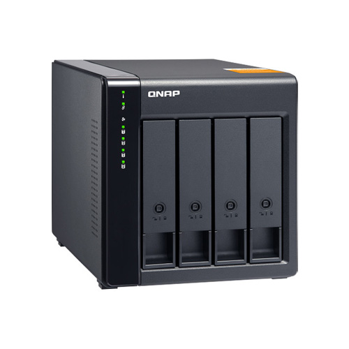 QNAP NAS BOX TS-932X, 2GB - ipsouq.com