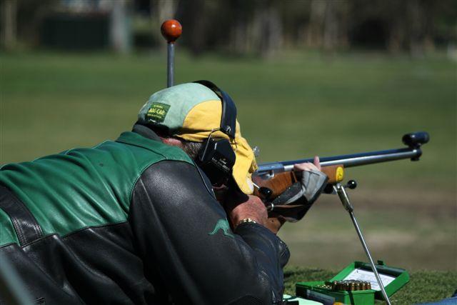 Shooting Rifle Classes Scene - Premium City Image Gallery - Mobile