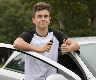 driver