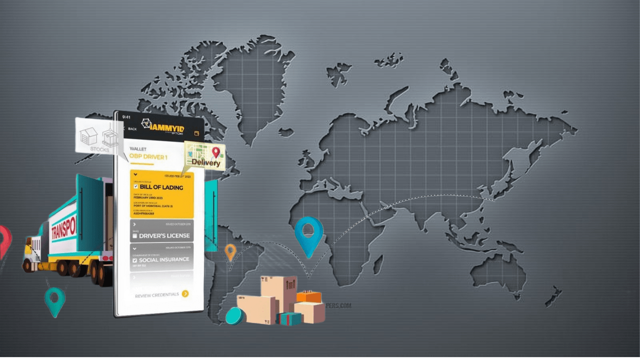 Trusted Supply Chain