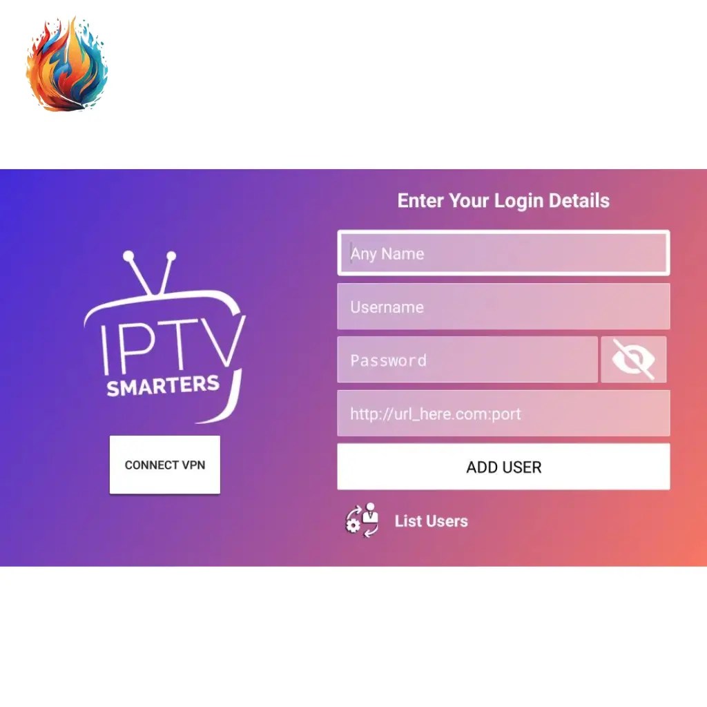 IPTV Service