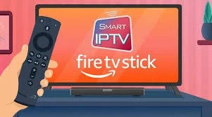 come scaricare iptv su fire stick