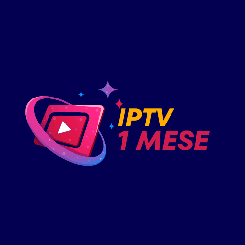 iptv abbonarsi