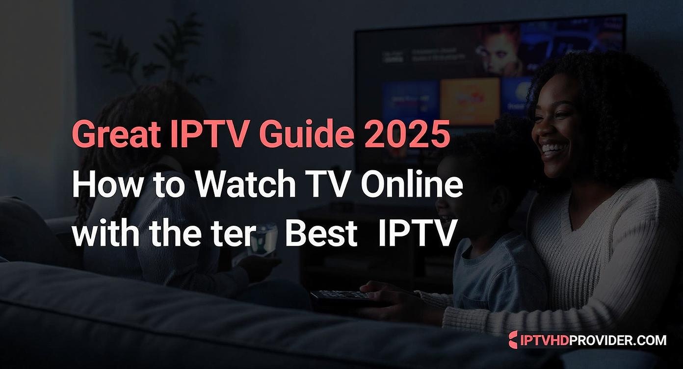 great iptv
