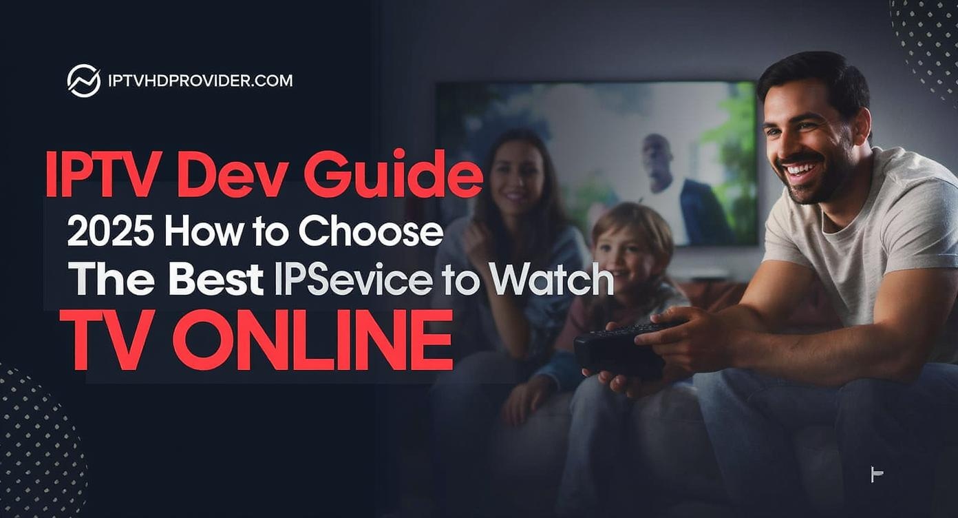 iptv dev