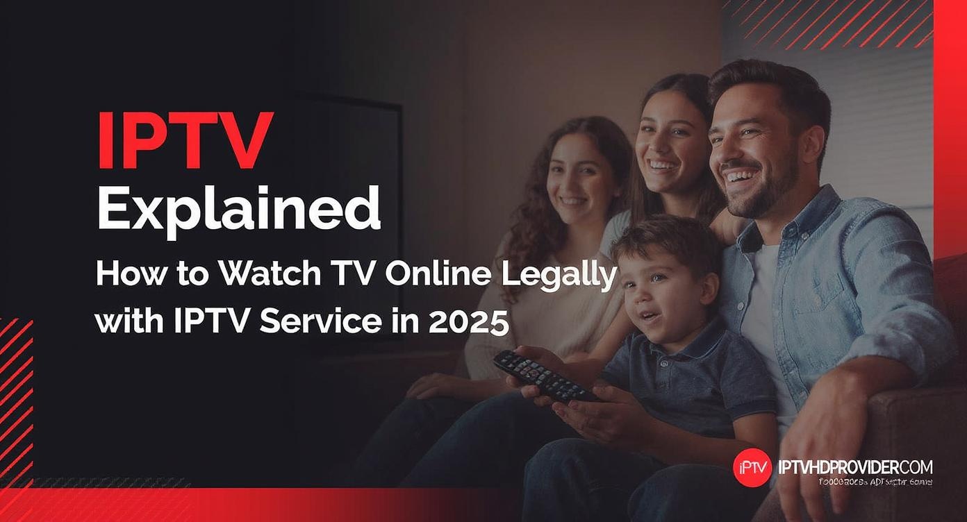 iptv laws
