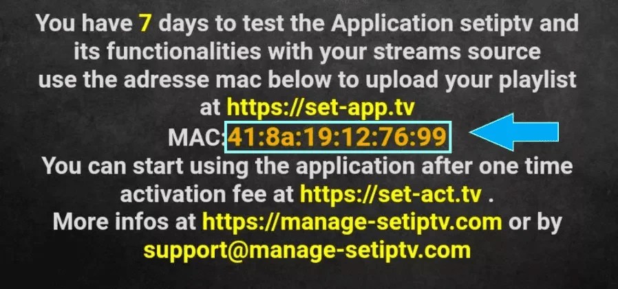 “Install IPTV Smarters step-by-step”