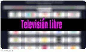 television libre