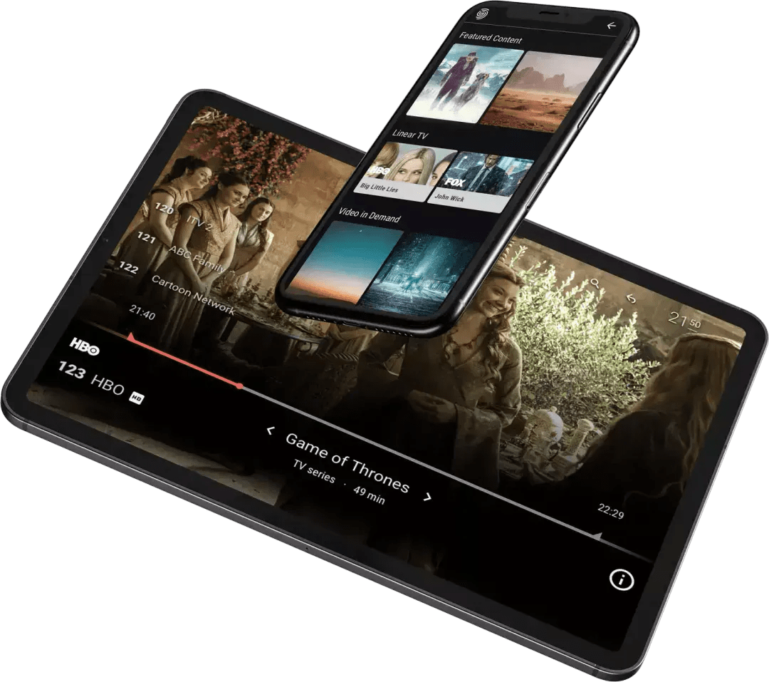 IPTV PREMIUM FRANCE