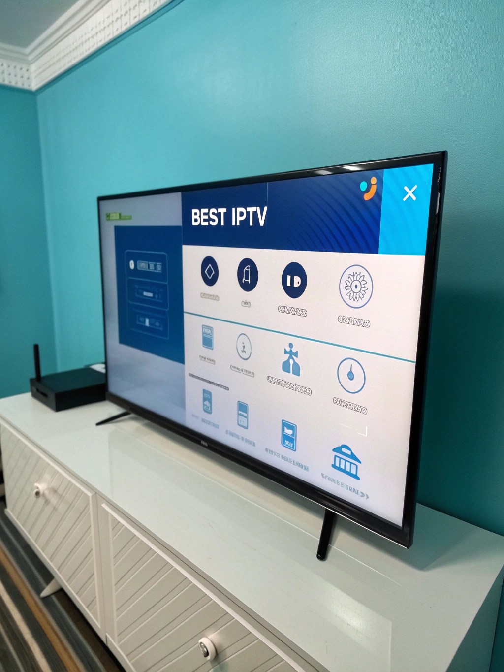 Best IPTV Service