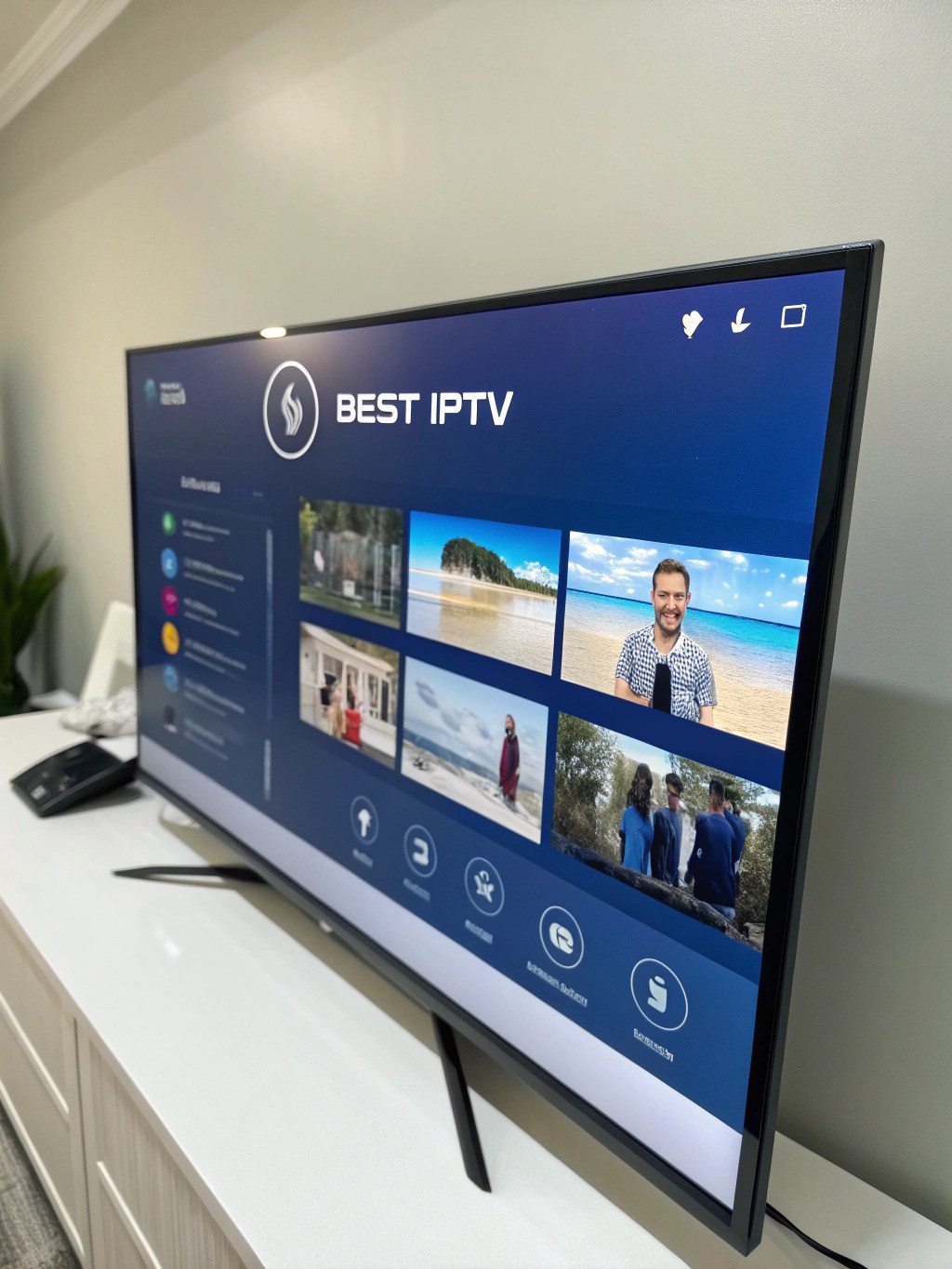Best IPTV Service