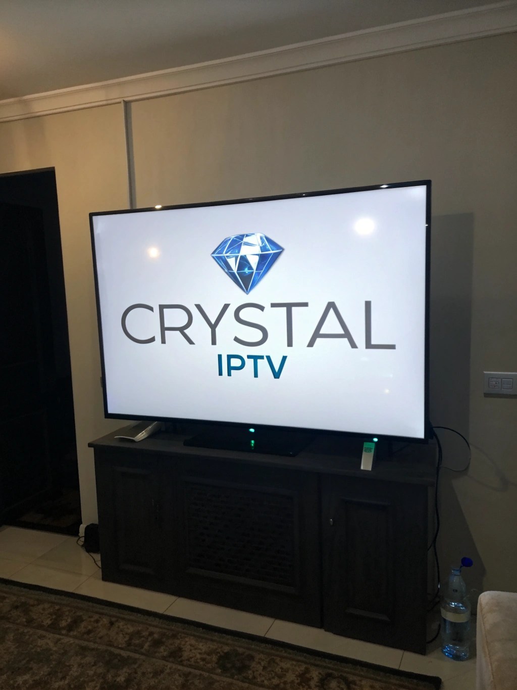 Crystal IPTV
