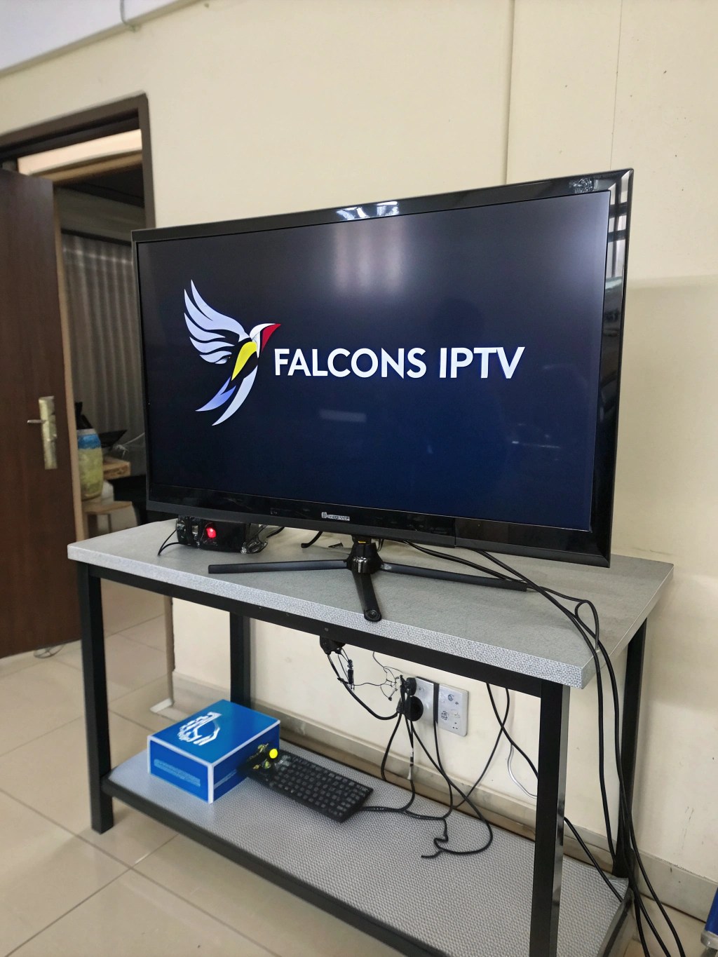 falcons iptv Subscription