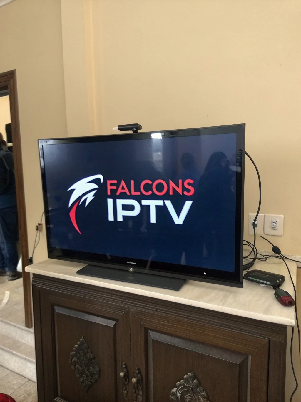 falcons iptv Subscription Image